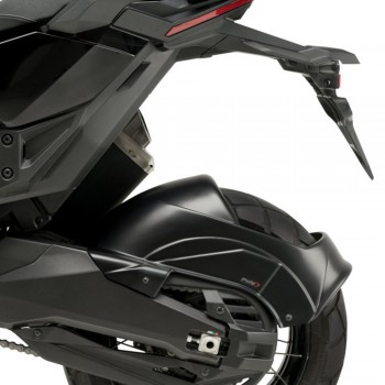 Λασπωτήρας Πίσω Τροχού Rear Fender Carbon Look για Honda X-ADV 17-23/Forza 750 21-23 20575C Puig