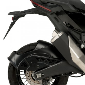 Λασπωτήρας Πίσω Τροχού Rear Fender Carbon Look για Honda X-ADV 17-23/Forza 750 21-23 20575C Puig