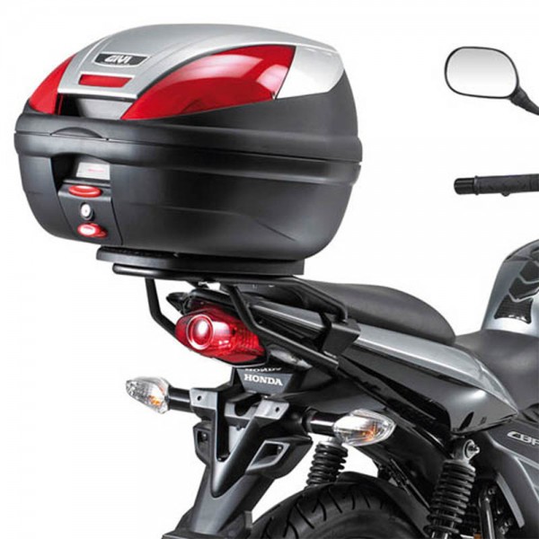 Σχάρα Βαλίτσας Honda CBF 125 09-13 SR157 Givi