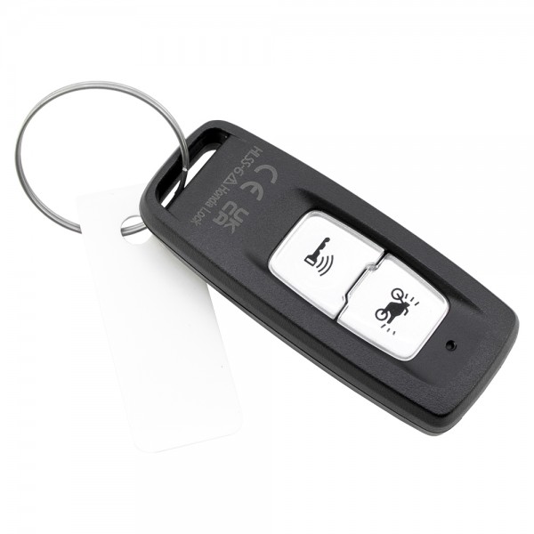 Κλειδί Smart Key SH 350 21 Γνήσιο Honda 35121-K1W-D02