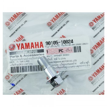 Βίδα Δαγκάνας Crypton-X 135 Γνήσια Yamaha 90105-1082400