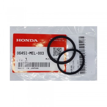 Σετ Oring Επισκευής Δαγκάνας CBR1000RR Γνήσια Honda 06451-MEL-003