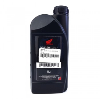 Λάδι 10w-40 MA 1Lt Γνήσιο Honda 08232M99G1LHE