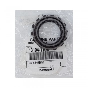 ΡΟΥΛΕΜΑΝ ΑΠΟ ΚΟΜΠΛΕΡ ΜΙΖΑΣ KAZE-R 115 KAWASAKI 13194-1102