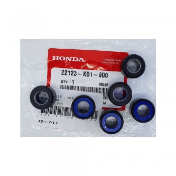 Ρόλλερ Φυγοκεντρικού Honda PCX 150 (15-17) Γνήσιες Honda 22123-K01-900