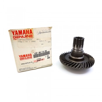 Κορώνα Διαφορικού T-50 Γνήσια Yamaha 22F-46110-00