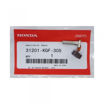 Καρβουνάκια Μίζας Γνήσια Honda 31201-KGF-305