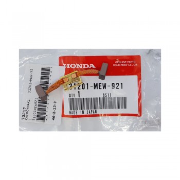 Καρβουνάκια Μίζας Γνήσια Honda 31202-MEW-921