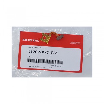 Καρβουνάκια Μίζας Γνήσια Honda 31202-KPC-D51