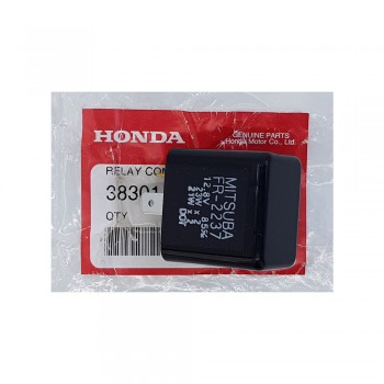 Φλασέρ 12v 23w Innova 125/Pcx 125/150 12-14 Γνήσιο Honda 38301-GN0-603