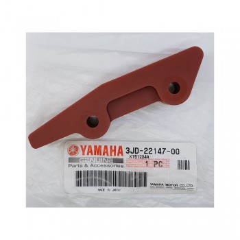 Προστατευτικό Αλυσίδας TT600RE 95-04 Γνήσιο Yamaha 95-04 3JD-221470000