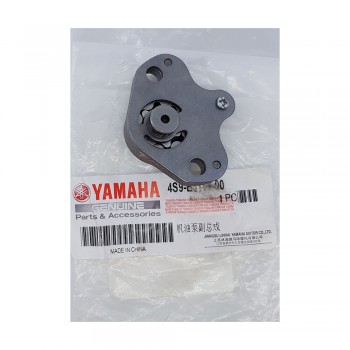 Αντλία Λαδιού Crypton T-110 10-14 Γνήσια Yamaha 4S9-E3104-00