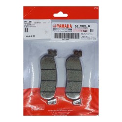 ΤΑΚΑΚΙΑ ΕΜΠΡΟΣ CRYPTON-R 105 ΓΝΗΣΙΑ YAMAHA 4US-W0045-00