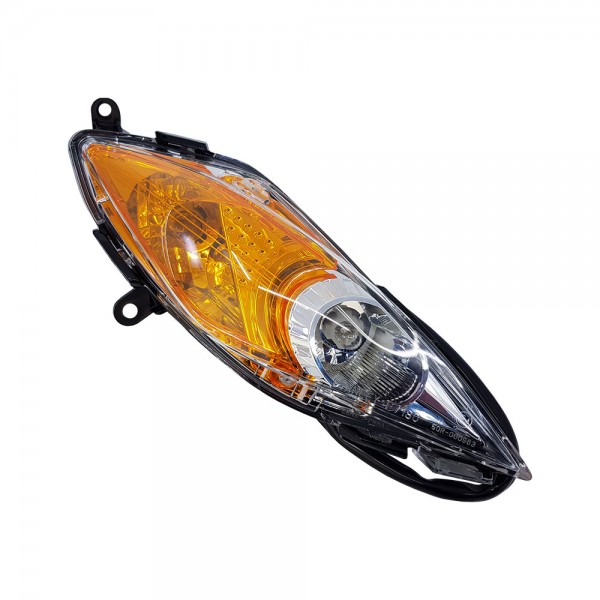 Φλας Εμπρός Δεξί Crypton-X 135 Γνήσιο Yamaha 5D6-H3320-00