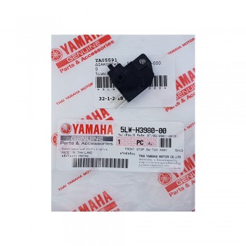 Βαλβίδα Εμπρός Φρένου Crypton-X 135 Γνήσια Yamaha 5LW-H3980-0000