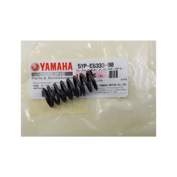 Ελατήριο Αμπραγιάζ Crypton-X 135 Γνήσιο Yamaha 5YP-E6333-00