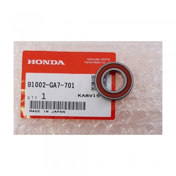 Ρουλεμάν 6902Z Γνήσιο Honda 91002-GA7-701