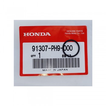 Oring 15.5x1.4 Γνήσιο Honda 91307-PH9-000