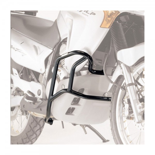 Προστασία κινητήρα TN366 XLV65000-07 Transalp Honda GIVI