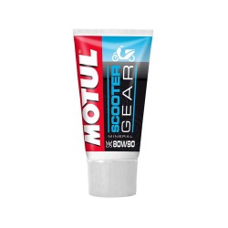 ΛΑΔΙ MOTUL GEAR OIL 80W90 ΣΩΛΗΝΑΡΙΟ 150ml