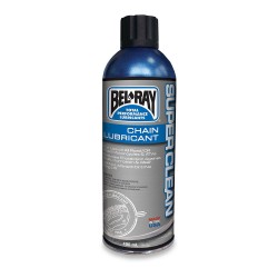 ΛΑΔΙ BEL-RAY 99470 SUPER CLEAN SPRAY X 175ML ΛΙΠΑΝΤΙΚΟ ΑΛΥΣ. 175ML