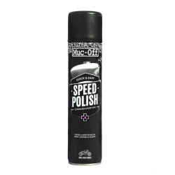 Γυαλιστικό Σπρέυ Muc Off Speed Polish 400ml