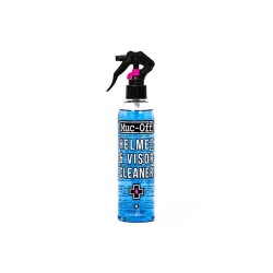 Καθαριστικό Υγρό Ζελατινών Muc Off Visor Cleaner 250ml