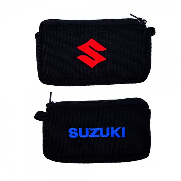 ΘΗΚΗ  ΜΠΡΕΛΟΚ  POUCH  SUZUKI