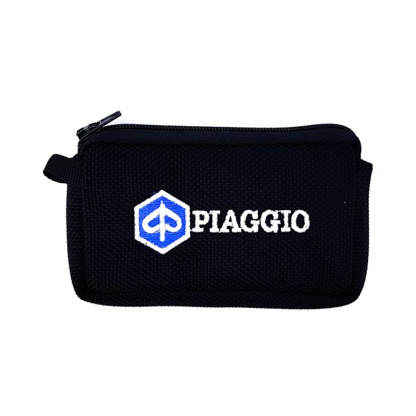 ΘΗΚΗ  ΜΠΡΕΛΟΚ  POUCH PIAGGIO