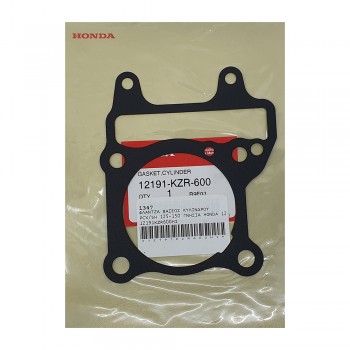 Φλάτζα Βάσεως Κυλίνδρου PCX/SH 125-150 Γνήσια Honda 12191-KZR-600-HI