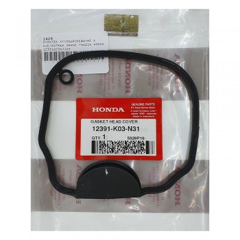 Φλάτζα ΗΤΑ Κεφαλής Wave 110/Astrea Grand New 110 Γνήσια Honda 12391-K03-N31HI