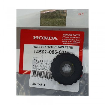 Ράουλο Τεντωτήρα Wave 110/Astrea New Γνήσιο Honda 14502-086-001HI