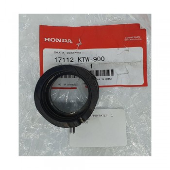 Λαιμός Εισαγωγής SH 300 07-14 Γνήσιος Honda 17112-KTW-900