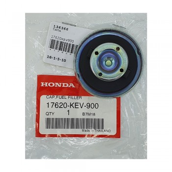 Τάπα Βενζίνης Γνήσια Honda 17620-KEV-900