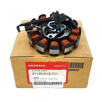 Πηνεία Supra-X 125 Γνήσια Honda 31120-KYZ-711HI