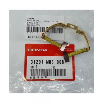 Καρβουνάκια Μίζας Γνήσια Honda 31201-MR6-008