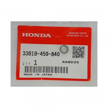 Κολάρο Εξάτμισης Wave 110 Γνήσιο Honda 33619-459-840