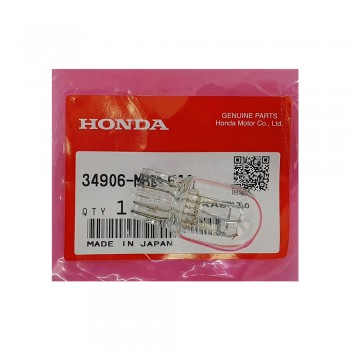 Λάμπα 12v/21/5w Γνήσια Honda 34906-MBB-611