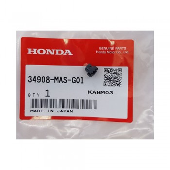 Λάμπα 12v 3.4w Γνήσια Honda 34908-MAS-G01