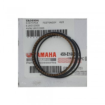 Ελατήρια Εμβόλου Γνήσια Yamaha 4S9-E1603-20