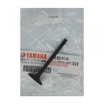 Βαλβίδα Εισαγωγής Γνήσια Yamaha 4S9-E2111-00