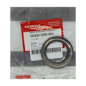 Ποτήρι Τιμονιού Γνήσιο Honda 50302-GN5-901HI