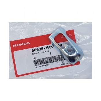 Λαμάκι Μασπιέ Γνήσιο Honda 50636-MAK-000