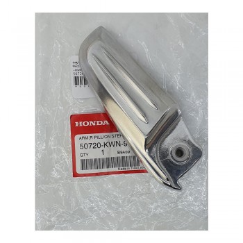 Μαρσπιέ Συνοδηγού Δεξιός PCX Γνήσιος Honda 50720-KWN-900-HI