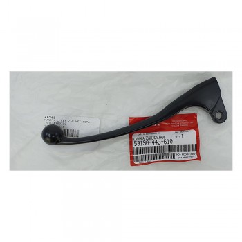 Μανέτα Αριστερή CBR 250 Γνήσια Honda 53190-443-610