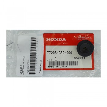 Λάστιχο Σέλας Γνήσιο Honda 77206-GF0-000