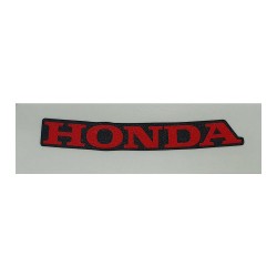 Αυτοκόλλητο Honda για SH Sport Γνήσιο Honda 87125-KTW-D60ZA