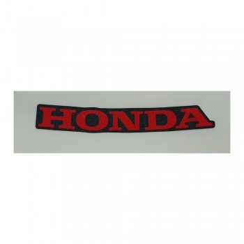 Αυτοκόλλητο Honda για SH Sport Γνήσιο Honda 87125-KTW-D60ZA