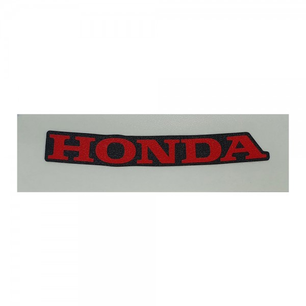 Αυτοκόλλητο Honda για SH Sport Γνήσιο Honda 87125-KTW-D60ZA