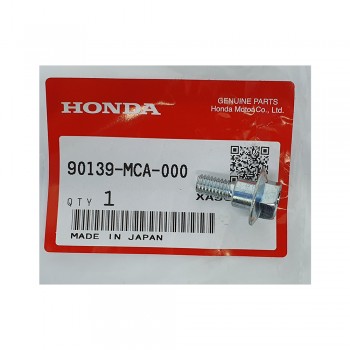 Βίδα Γνήσια Honda 90139-MCA-000